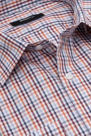 Men's Shirts