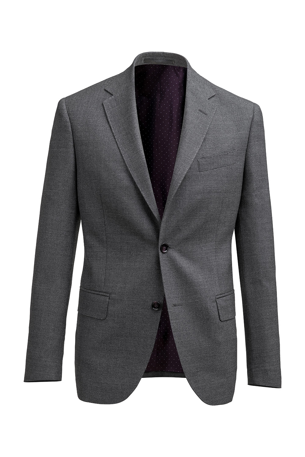 Blazers grey online